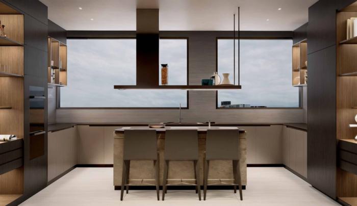 Apartamento en venta en ocean reef island
