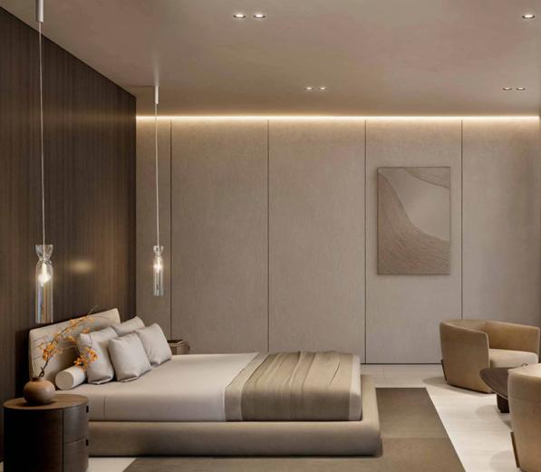 Apartamento en venta en ocean reef island