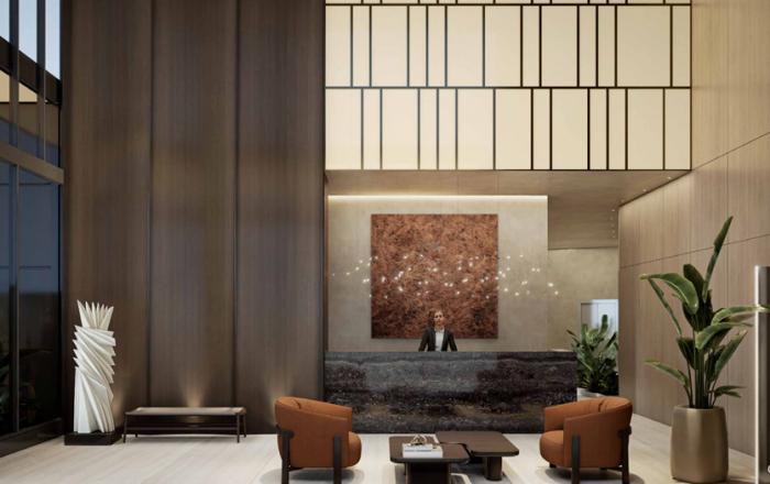 Apartamento en venta en ocean reef island