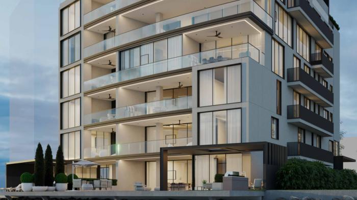 Apartamento en venta en ocean reef island