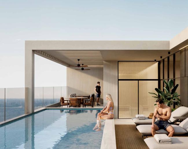 Apartamento en venta en ocean reef island