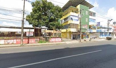 Calidonia edificio en venta