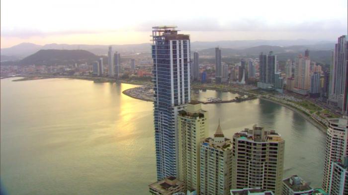 Venta de apartamento en the point punta paitilla 