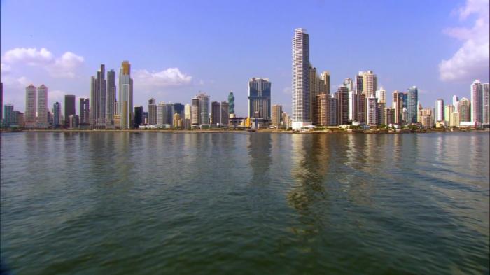 Venta de apartamento en the point punta paitilla 