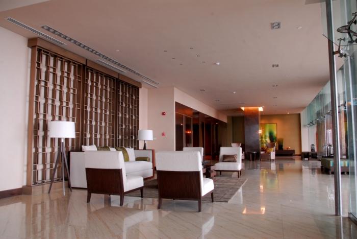 Venta de apartamento en the point punta paitilla 