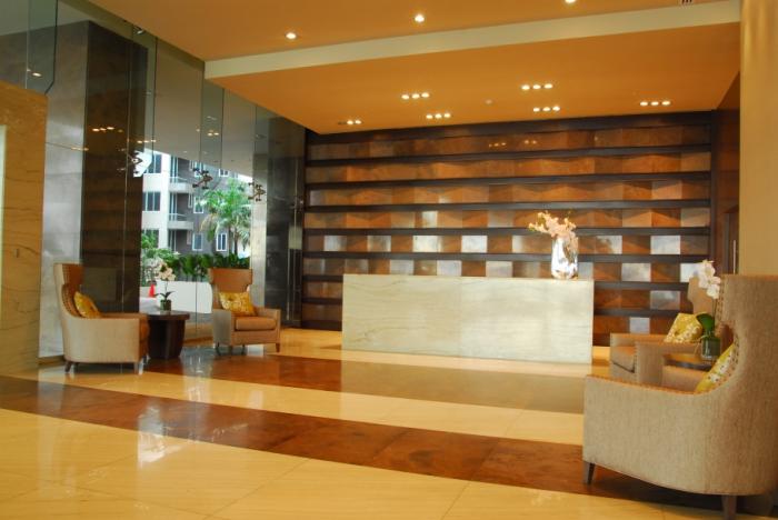 Venta de apartamento en the point punta paitilla 