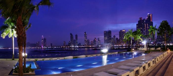 Venta de apartamento en the point punta paitilla 