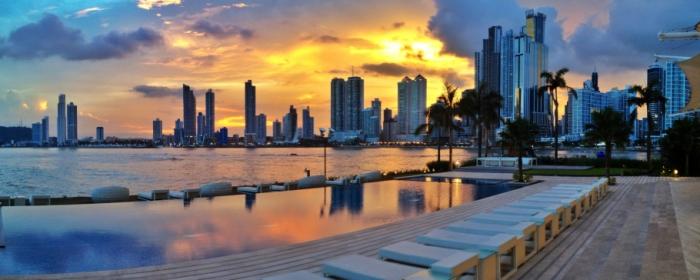 Venta de apartamento en the point punta paitilla 
