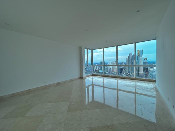 Venta de apartamento en the point punta paitilla 