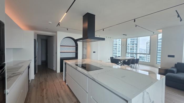 Venta de apartamento en pacific point punta pacifica