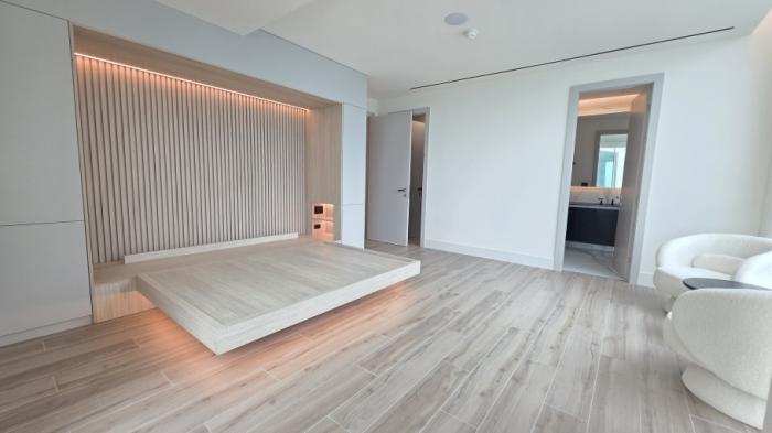 Venta de apartamento en pacific point punta pacifica