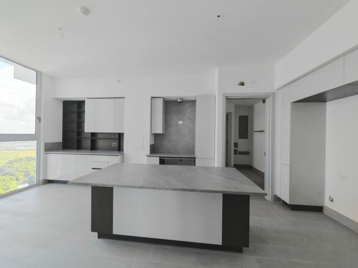 Venta de penthouse en santa maría golf & country club