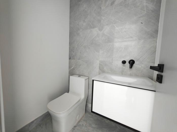 Venta de penthouse en santa maría golf & country club
