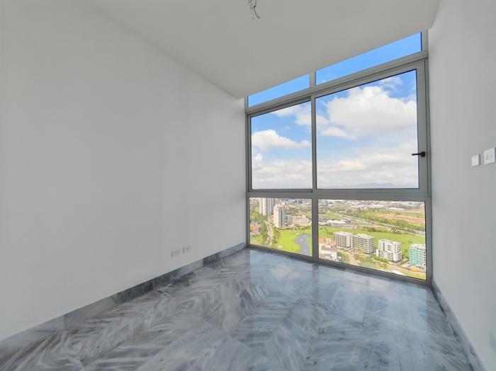 Venta de penthouse en santa maría golf & country club