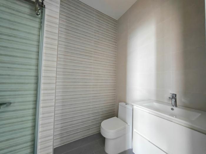 Venta de penthouse en santa maría golf & country club
