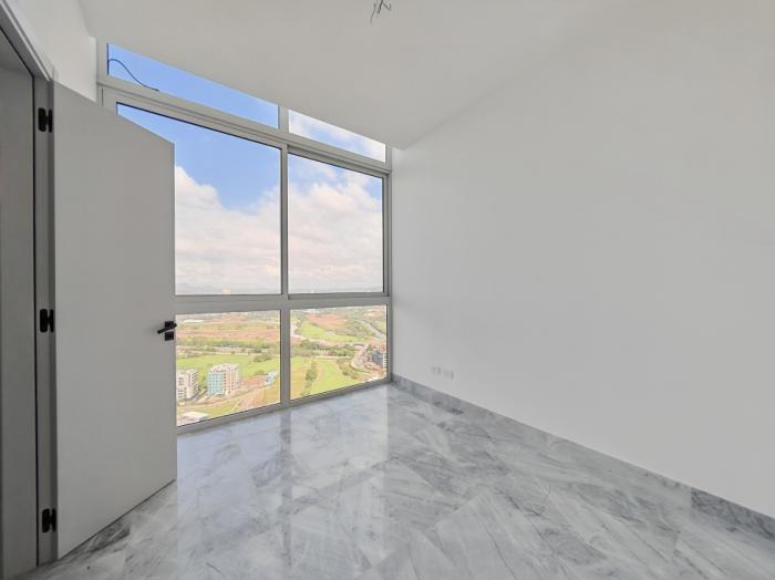 Venta de penthouse en santa maría golf & country club