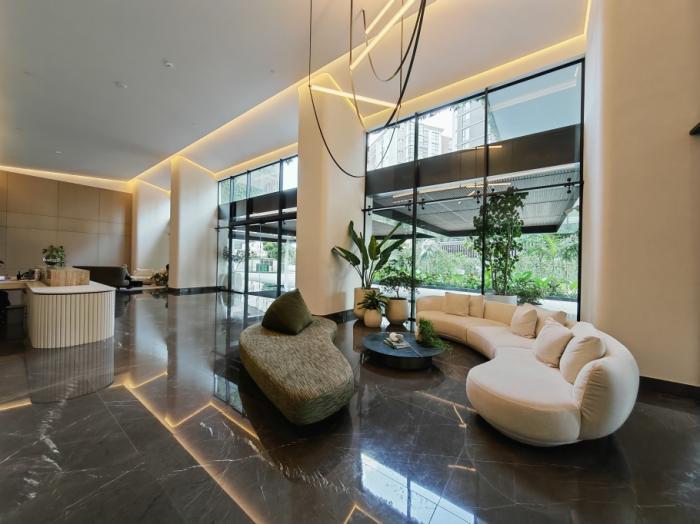 Venta de penthouse en santa maría golf & country club