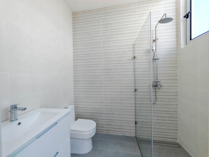 Venta de penthouse en santa maría golf & country club