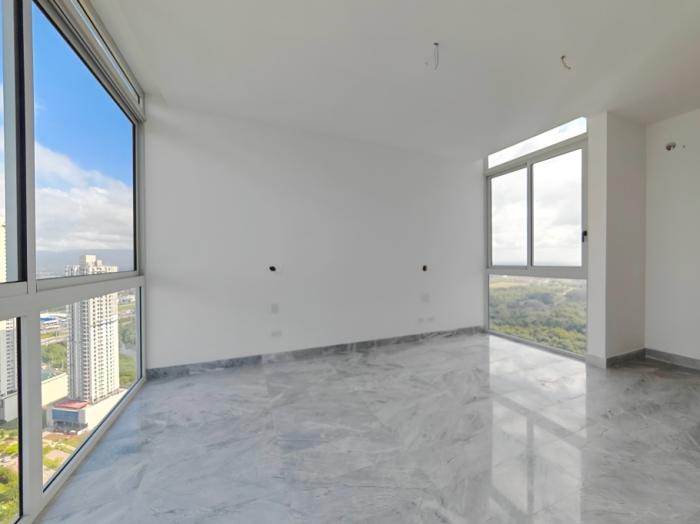 Venta de penthouse en santa maría golf & country club