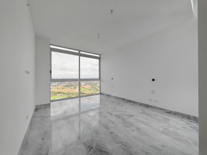 Venta de penthouse en santa maría golf & country club