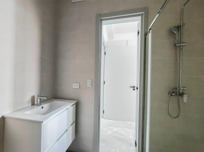 Venta de penthouse en santa maría golf & country club