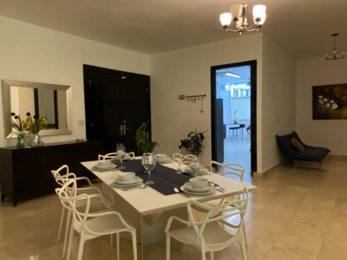 Venta de apartamento en ph the bridge, amador 