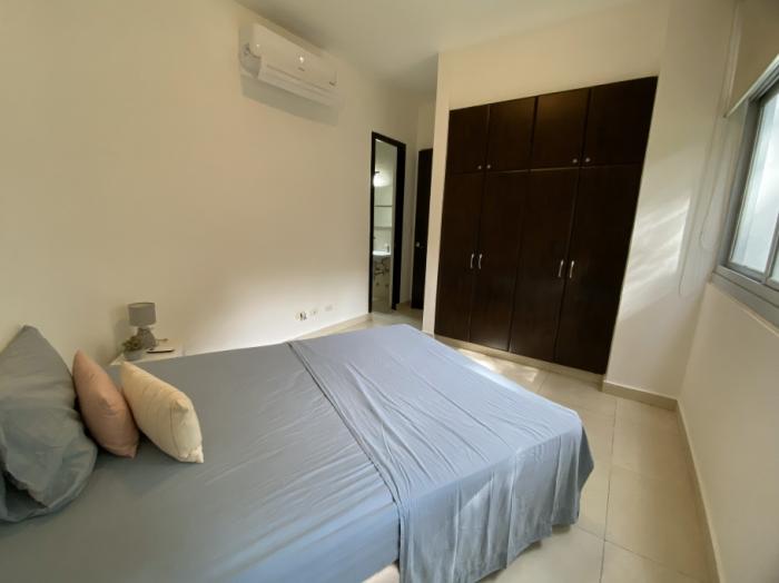 Venta de apartamento en ph the bridge, amador 