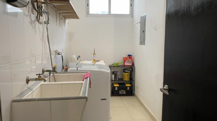 Venta de apartamento en ph the bridge, amador 