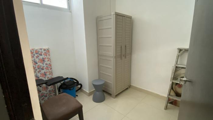 Venta de apartamento en ph the bridge, amador 