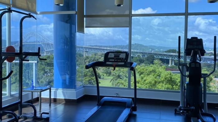 Venta de apartamento en ph the bridge, amador 
