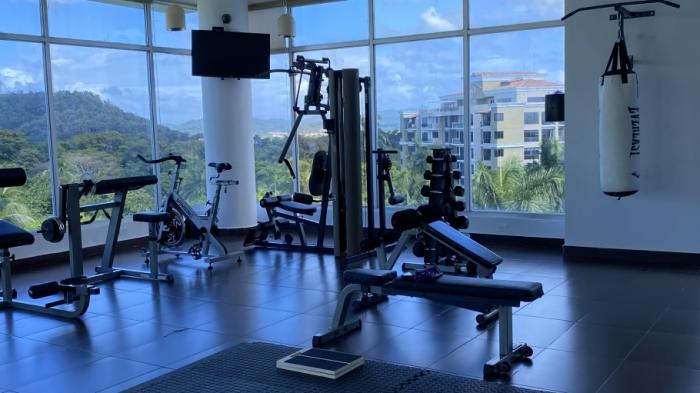 Venta de apartamento en ph the bridge, amador 