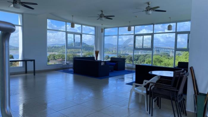 Venta de apartamento en ph the bridge, amador 