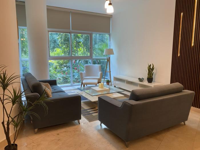 Venta de apartamento en ph the bridge, amador 