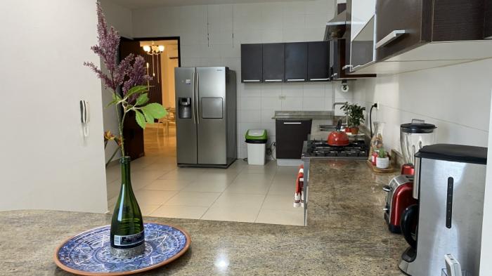 Venta de apartamento en ph the bridge, amador 