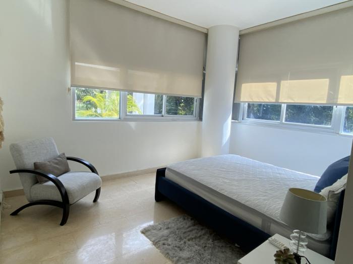 Venta de apartamento en ph the bridge, amador 