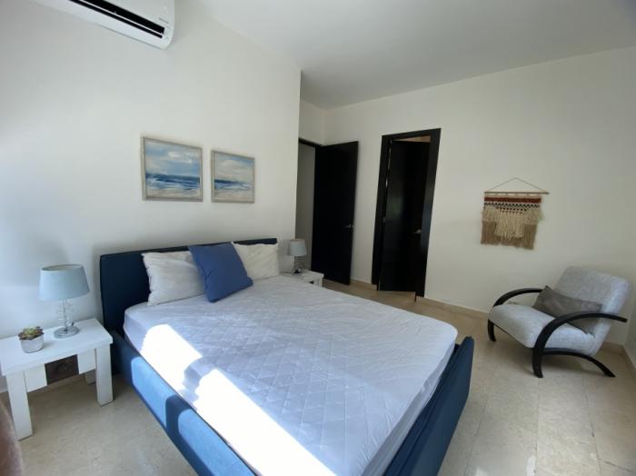 Venta de apartamento en ph the bridge, amador 
