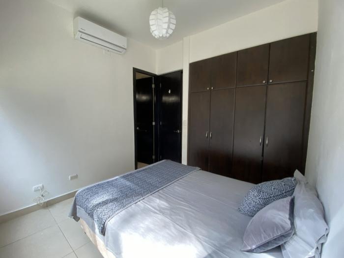 Venta de apartamento en ph the bridge, amador 