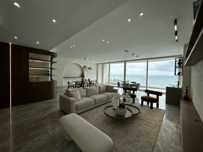 Venta de apartamento en the towers punta paitilla 