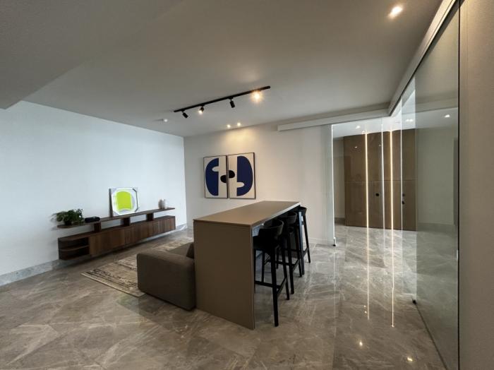 Venta de apartamento en the towers punta paitilla 