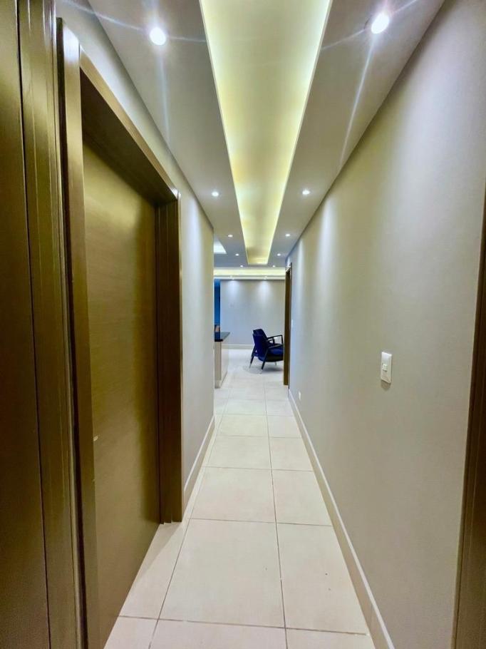 Venta de apartamento amoblado en ph park city, obarrio