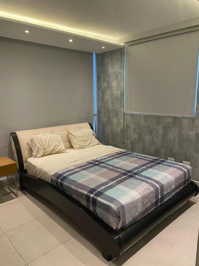 Venta de apartamento amoblado en ph park city, obarrio