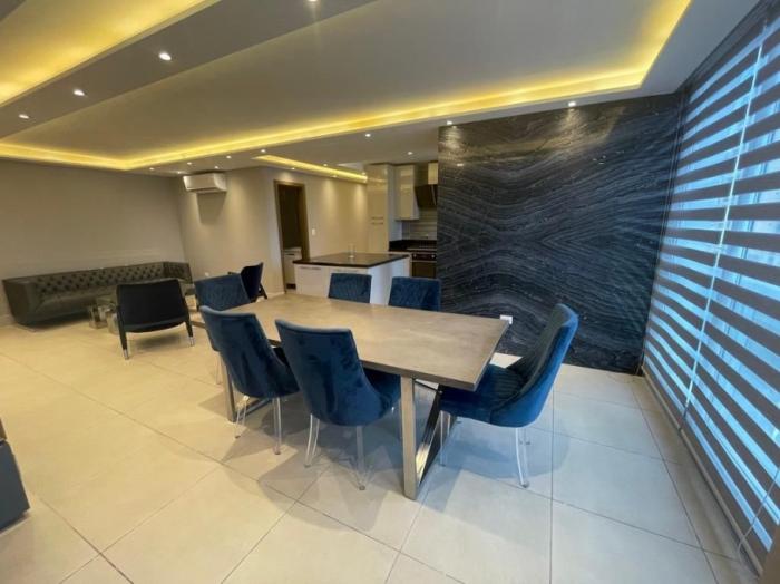 Venta de apartamento amoblado en ph park city, obarrio