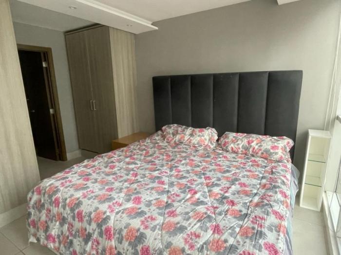 Venta de apartamento amoblado en ph park city, obarrio
