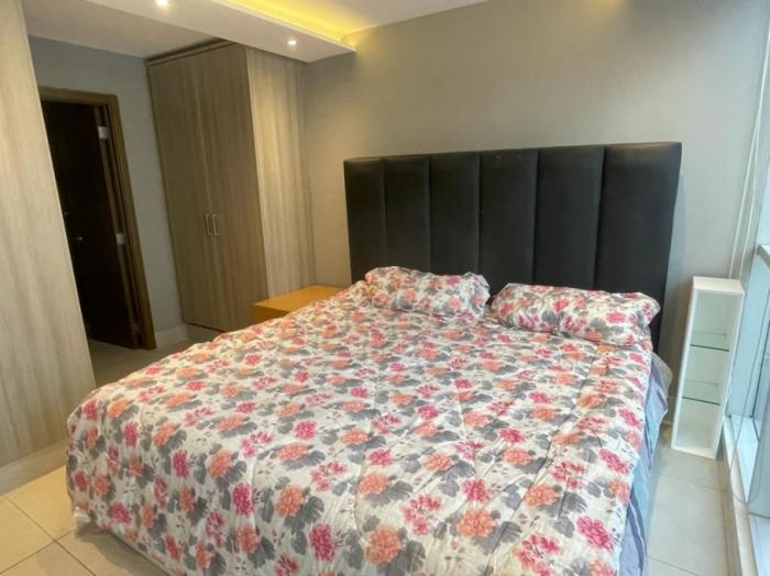 Venta de apartamento amoblado en ph park city, obarrio
