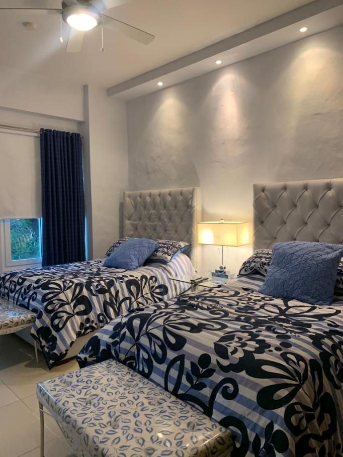Vendo apartamento de playa en punta barco village