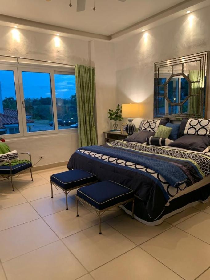 Vendo apartamento de playa en punta barco village