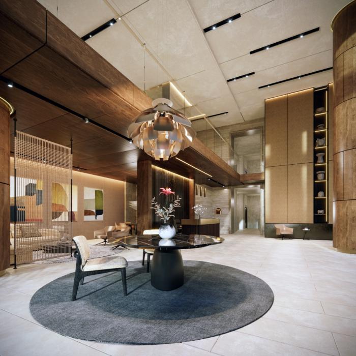 Venta de apartamento en ph madero en costa del este, panamá