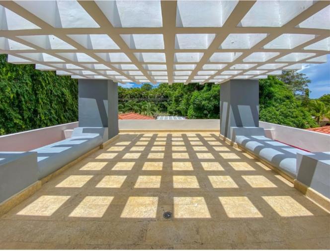 Venta de casa en punta barco resort, san carlos