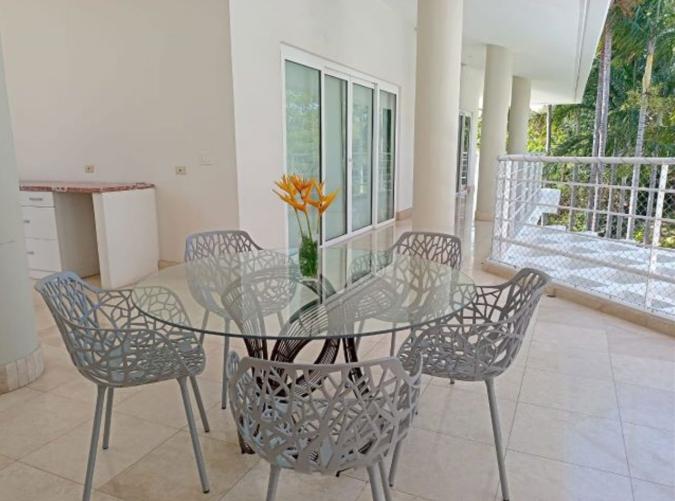 Venta de casa en punta barco resort, san carlos