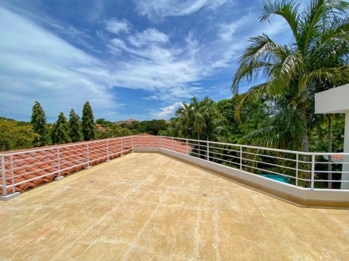 Venta de casa en punta barco resort, san carlos